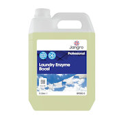 Jangro Professional Laundry Enzyme Boost